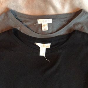 Bundle of 2 Forever 21 Long Sleeve Shirts